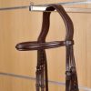 Straight Browband - Image 3