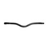 Flat Leather V-Shaped Browband - Image 2