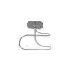 Helmet Holder steel - Image 4