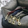 Plaited Nylon Dog Leash 200 cm - Image 18