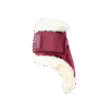 Vegan Sheepskin Young Horse Fetlock Boots Velvet - Image 17