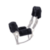 Sheepskin Halter Set Of 4 - Image 1