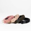 Dog Collar Teddy Fleece - Image 7