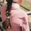 Paris kids girl show jacket - Image 5