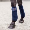 Polar Fleece Bandages Glitter - Image 6