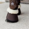 Sheepskin Overreach Boots Solimbra - Image 5