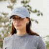 Baseball Cap Rubber Logo - Image 12