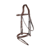 Flash Noseband Bridle - Image 3
