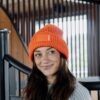 Beanie Rubber Logo - Image 24