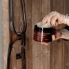 Leather Almond Care Balm - Image 5