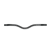 Silver Clincher V-Shaped Browband - Image 2