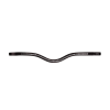 Silver Clincher V-Shaped Browband - Image 4
