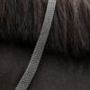 Plaited Nylon Horse Lead - Image 5