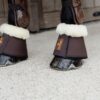 Sheepskin Overreach Boots Solimbra - Image 7