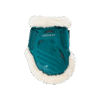 Vegan Sheepskin Young Horse Fetlock Boots - Image 21