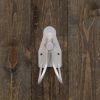 Saddle Rack metal with saddle pad holder - Image 8
