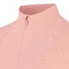 Madrid kids girl training shirt long sleeve - Image 3