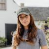 Baseball Cap Rubber Logo - Image 6
