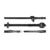 5/8" Adjustable Reins - Image 4