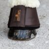 Sheepskin Leather Overreach Boots - Image 13