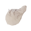 Saddle Cover with logo plate Show Jumping - Image 1