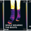 Magnetic Stable Boots Recuptex - Image 2