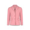 Paris kids girl show jacket - Image 1