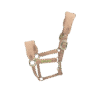 Teddy Fleece Halter - Image 1
