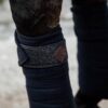 Polar Fleece Bandages Glitter - Image 2