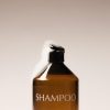 Almond Gloss Shampoo - Image 3