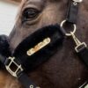Nylon Sheepskin Halter Soft - Image 8