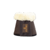 Sheepskin Overreach Boots Solimbra - Image 4