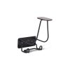 Helmet Holder steel with hook - Image 2