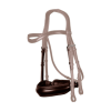 Matte Large Crank Noseband - Image 1