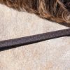 1/2" Rubber Reins - Image 2