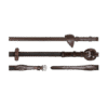 5/8" Adjustable Reins - Image 7