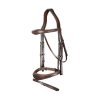 Anatomic Flash Noseband Bridle - Image 2