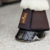 Sheepskin Overreach Boots Solimbra - Image 6
