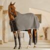 Polar Fleece Bandage Show Vegan Wool - Image 3