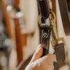 Leather Halter - Image 2