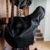Saddle Cover Waterproof Show Jumping - Image 9