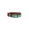 Dog Collar Handmade Pearls - Image 6