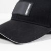 Baseball Cap Rubber Logo - Image 24
