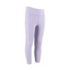 Miami Kids Girl Riding Leggings Knee Grip - Image 20
