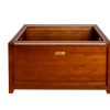Bamboo Slow Feeder - Image 1