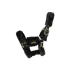 Sheepskin Shipping Halter - Image 15