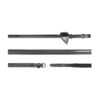 1/2" Rubber Reins - Image 3
