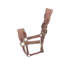 Teddy Fleece Halter - Image 5