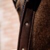 Nylon Anatomic Halter - Image 2