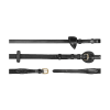 5/8" Adjustable Reins - Image 2